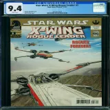 Star Wars: X-Wing - Rogue Leader #3 - Thumbnail 0