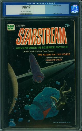 Starstream #2 - Image 0