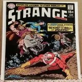 Strange Adventures #222 - Thumbnail 0