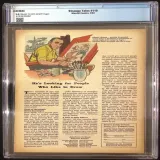 Strange Tales #110 - Thumbnail 1