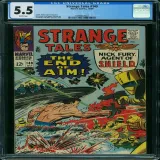 Strange Tales #149 - Thumbnail 0