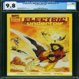 Strikeforce Morituri: Electric Undertow #3 - Thumbnail 0