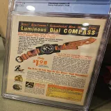 Stuntman Comics #1 - Thumbnail 1
