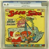 Sugar and Spike #87 - Thumbnail 0