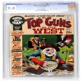 Super DC Giant #22 - Thumbnail 0