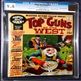 Super DC Giant #22 (Don Rosa Copy) - Thumbnail 0