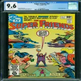 Super Friends #41 - Thumbnail 0