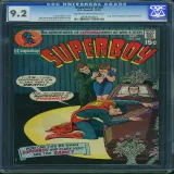 Superboy #169 - Thumbnail 0