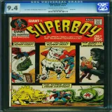 Superboy #174 - Thumbnail 0