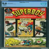Superboy #174 - Thumbnail 0