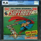 Superboy #190 - Thumbnail 0