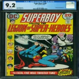 Superboy #198 - Thumbnail 0