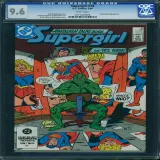 Supergirl (1982) #16 - Thumbnail 0
