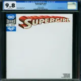 Supergirl (2016) #21 - Thumbnail 0