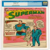 Superman #94 - Thumbnail 0