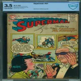 Superman #97 - Thumbnail 0
