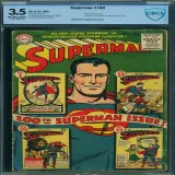 Superman #100 - Thumbnail 0