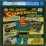 Superman #183 - Thumbnail 0