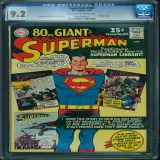 Superman #183 - Thumbnail 0