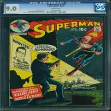 Superman #230 - Thumbnail 0