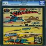 Superman #235 - Thumbnail 0