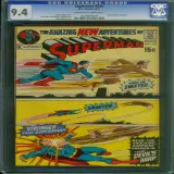 Superman #235 - Thumbnail 0