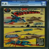 Superman #235 - Thumbnail 0