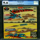 Superman #235 - Thumbnail 0