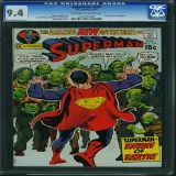 Superman #237 - Thumbnail 0
