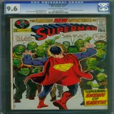 Superman #237 - Thumbnail 0