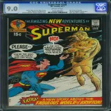 Superman #238 - Thumbnail 0