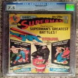 Superman #239 - Thumbnail 0