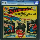 Superman #239 - Thumbnail 0