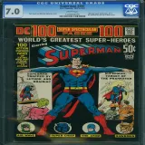 Superman #245 - Thumbnail 0