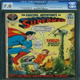 Superman #246 - Thumbnail 0