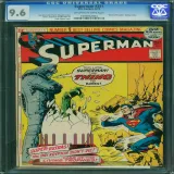 Superman #251 - Thumbnail 0