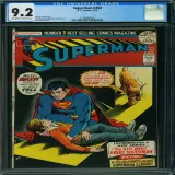 Superman #253 - Thumbnail 0