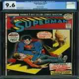 Superman #253 - Thumbnail 0
