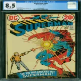 Superman #259 - Thumbnail 0