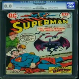 Superman #267 - Thumbnail 0