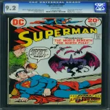 Superman #267 - Thumbnail 0