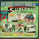 Superman #272 - Thumbnail 0