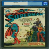 Superman #273 - Thumbnail 0