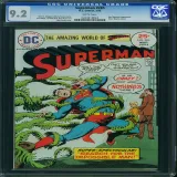 Superman #285 - Thumbnail 0