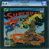 Superman #319 - Thumbnail 0