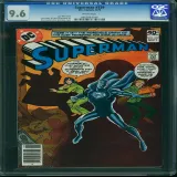 Superman #339 - Thumbnail 0