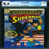 Superman #400 - Thumbnail 0