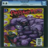 Superman (2011) #23.4 - Thumbnail 0