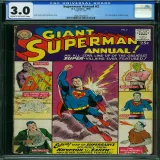 Superman Annual #2 - Thumbnail 0