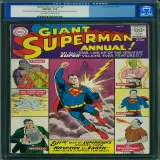 Superman Annual #2 - Thumbnail 0